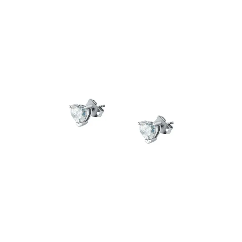 Dámske Náušnice CHIARA FERRAGNI DÁMSKE J19AUV21 (1CM )