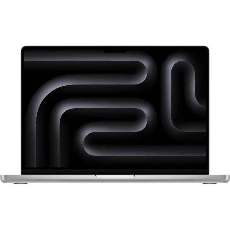 Apple MacBook Pro 14 M5 (2025) Space Black MDE34CZ/A