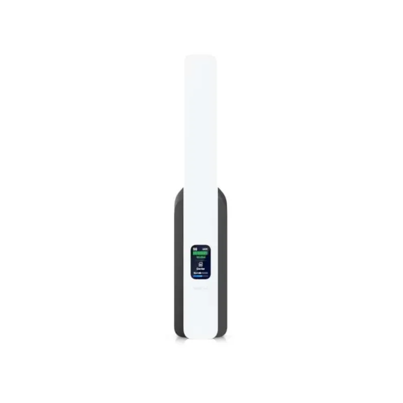 Ubiquiti UniFi 5G Backup 5G backup router 2xSIM/eSIM, POE - indoor (U5G)