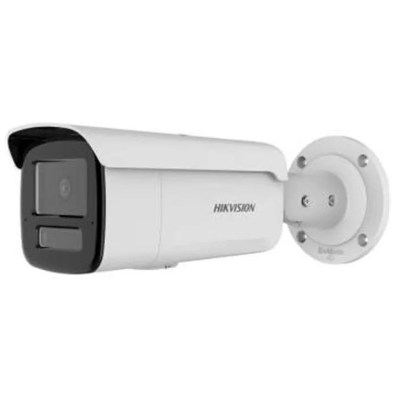 Hikvision DS-2CD2T43G2-4LI(4mm)) 4MP AcuSense Bullet kamera s hybridným prísvitom (DS-2CD2T43G2-4LI(4mm))