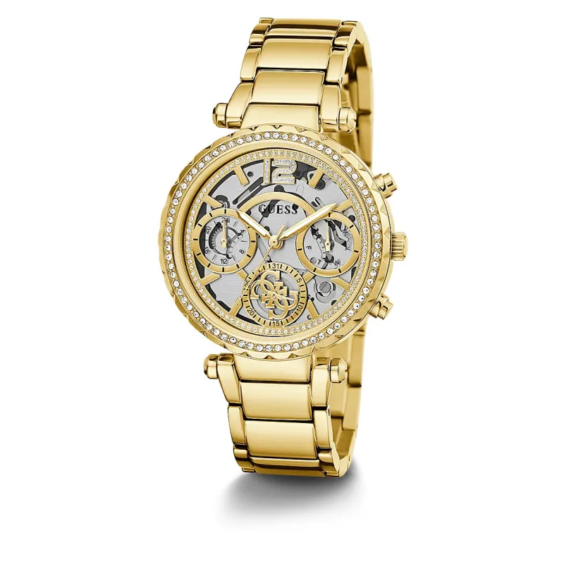 Dámske Hodinky GUESS GW0403L2 (37MM)