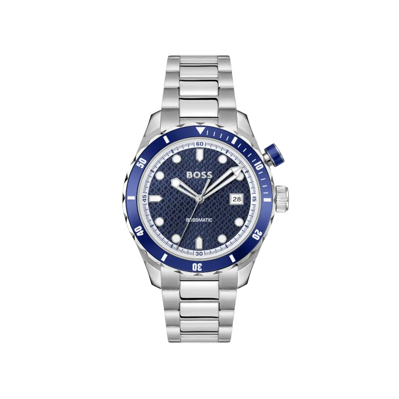 Pánske Hodinky BOSS 1514177 (42MM)