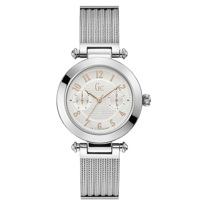 Dámske Hodinky GC Y48001L1MF (37MM)
