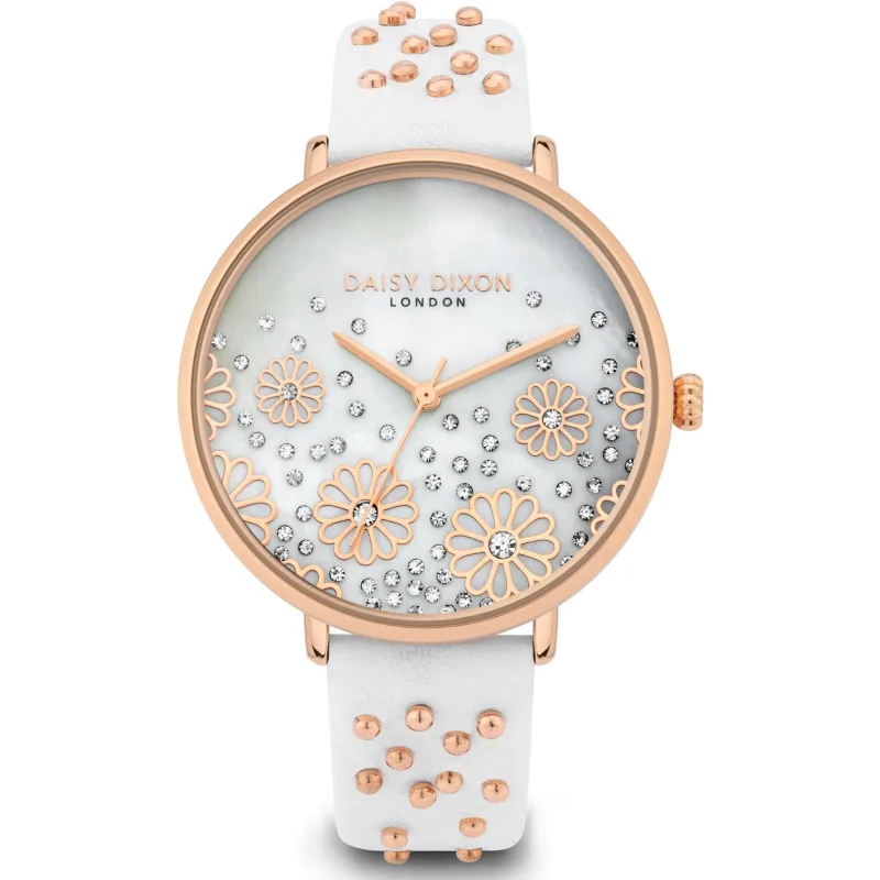 Dámske Hodinky DAISY DIXON DD111WRG (38MM)