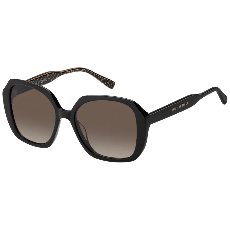 Dámske Slnečné Okuliare TOMMY HILFIGER PRE TH-2105-S-7YQ (Okuliare/nosník/ramienka) 54/17/140 mm)