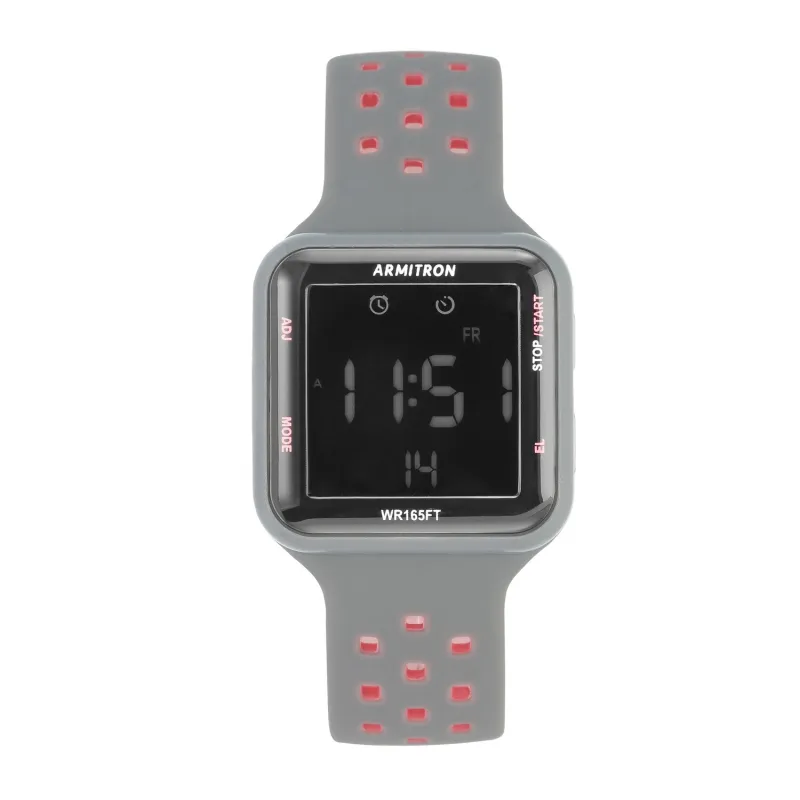 Unisex hodinky Armitron 40/8417PGY