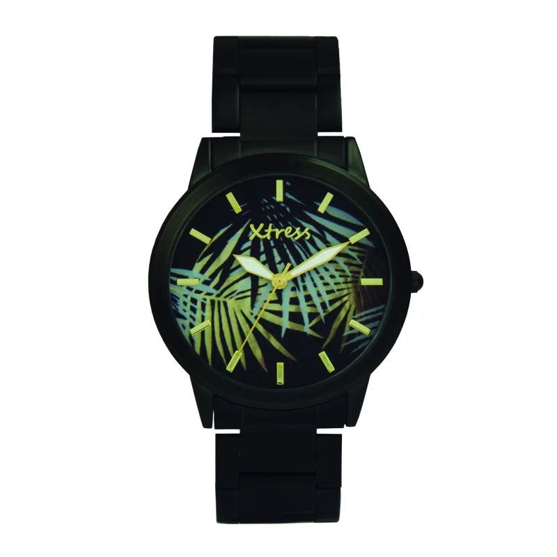 Hodinky XTRESS unisex XNA1034-10 (40MM)