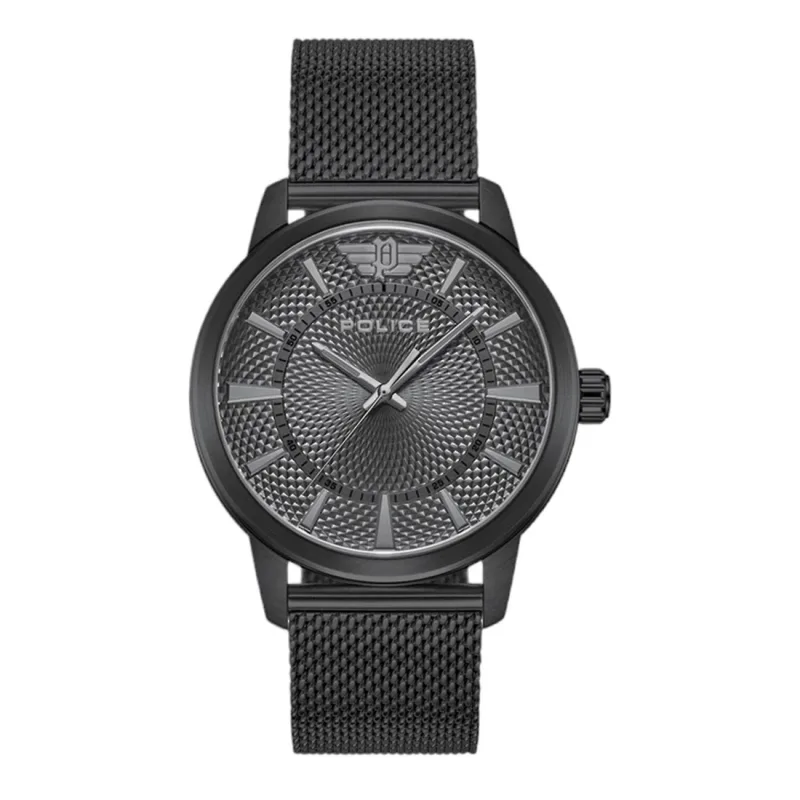 Pánske Hodinky POLICE PEWJG0005003 (44 mm)