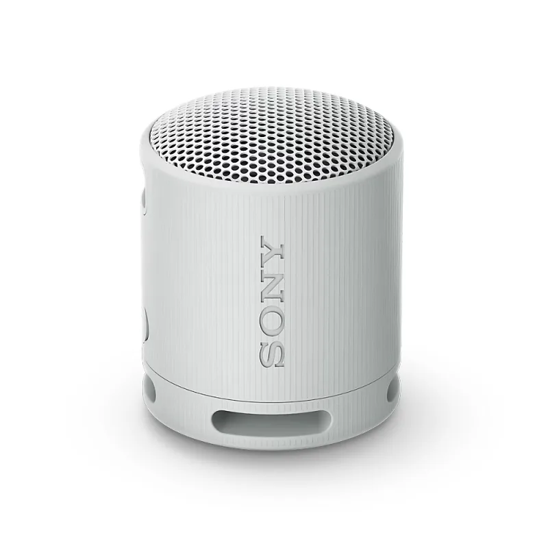 Sony SRS-XB100/ Mono/ Sivá SRSXB100H.CE7