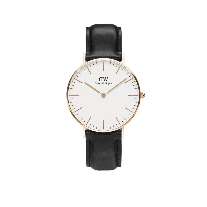 Daniel Wellington Classic Sheffield DW00100036