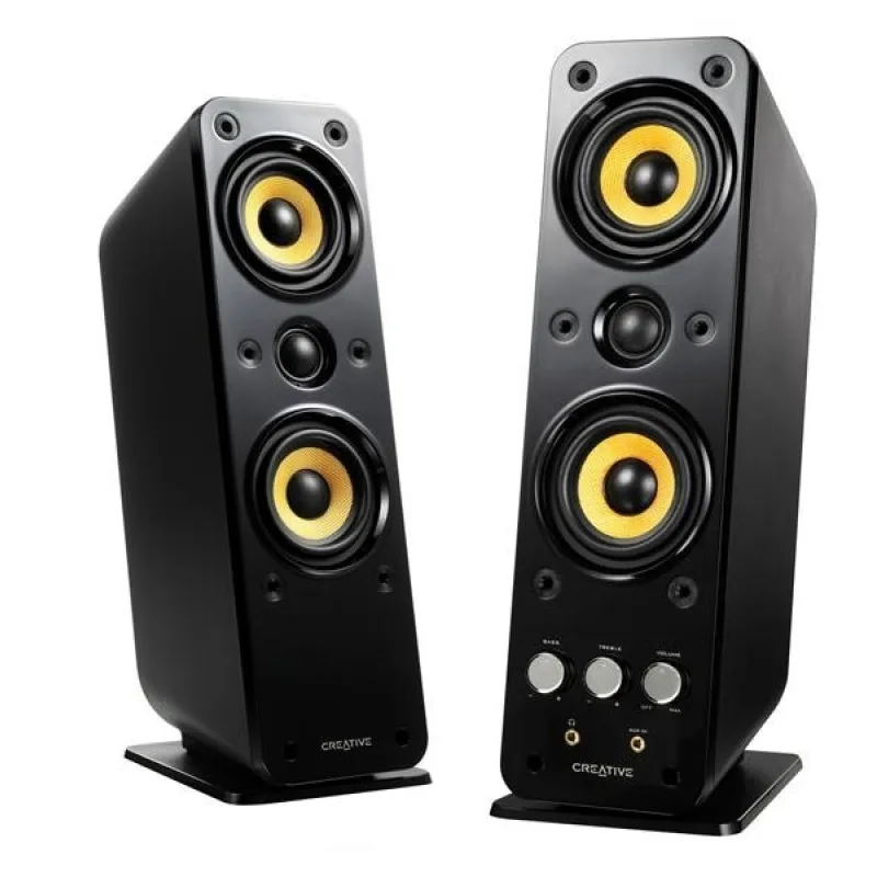 Reproduktory Creative Gigaworks T40 Series II 51MF1615AA000//bazar