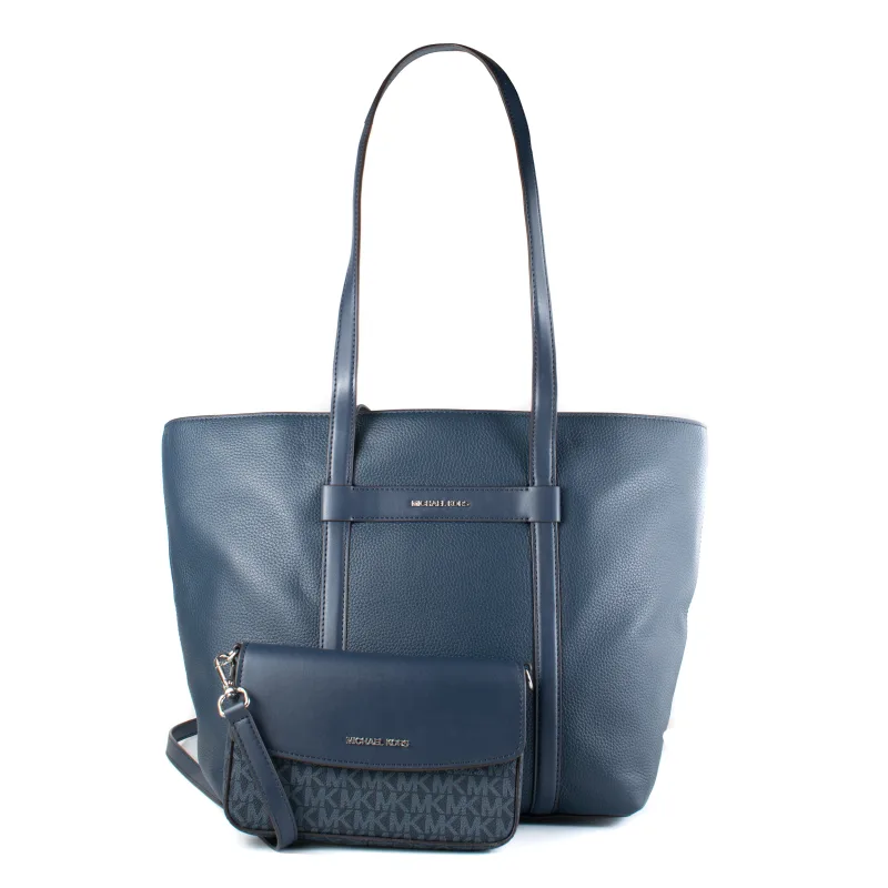 Dámska Kabelka MICHAEL KORS 35S5STVT3LNAV (33X30X11CM )