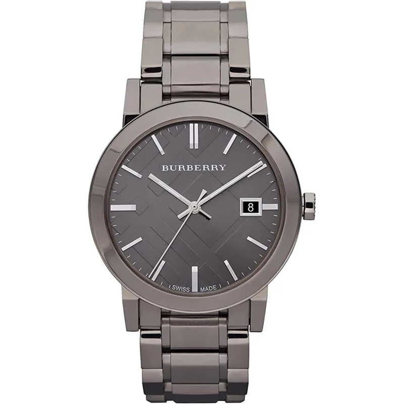 Dámske Hodinky BURBERRY BU9007 (38 MM)