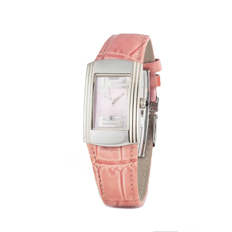 Dámske Hodinky CHRONOTECH CT7017L-08 (25MM)