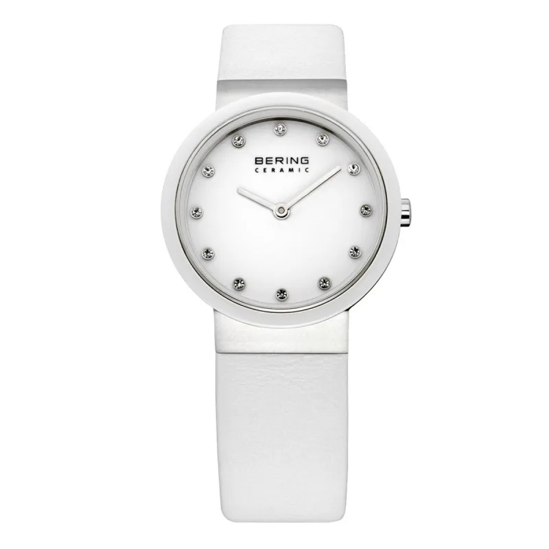 Dámske Hodinky BERING 10729-854 (27MM)