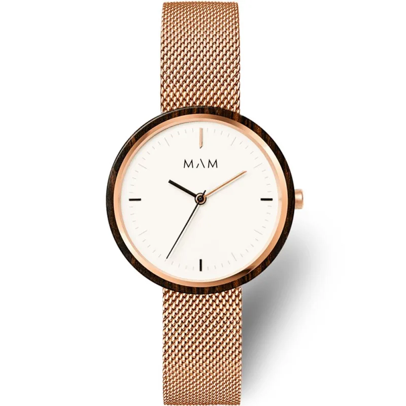 Hodinky MAM unisex MAM664 (33MM)