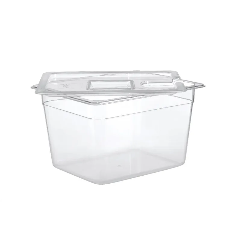 Lauben Sous Vide Container 12 LBNSVC12