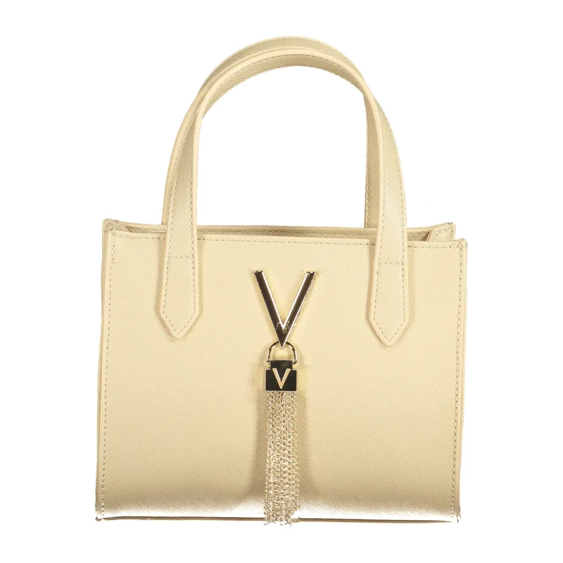 Dámska Kabelka VALENTINO BAGS - Bežová
 20.0X15.0X10.0cm Farba: Bežová, Veľkosť: 20.0X15.0X10.0