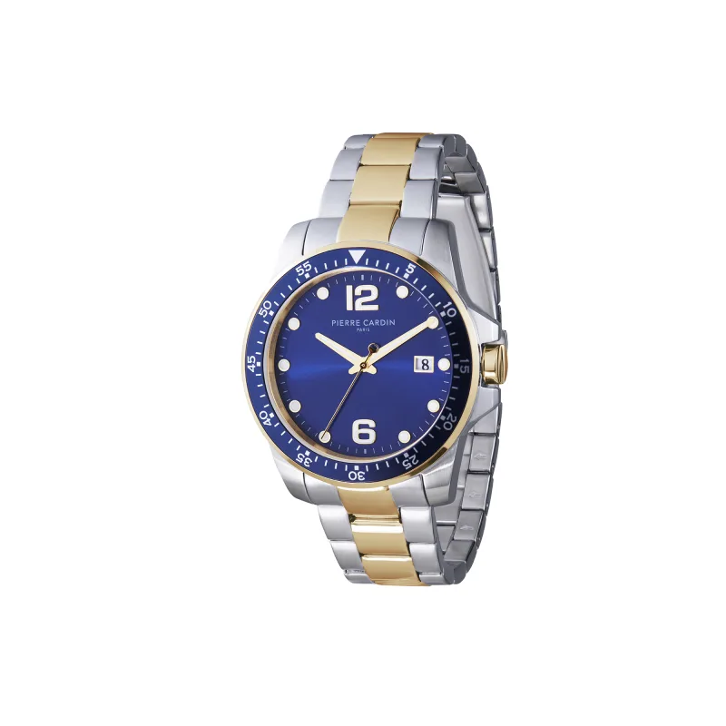 Pánske Hodinky PIERRE CARDIN CNI.0031 (40MM)