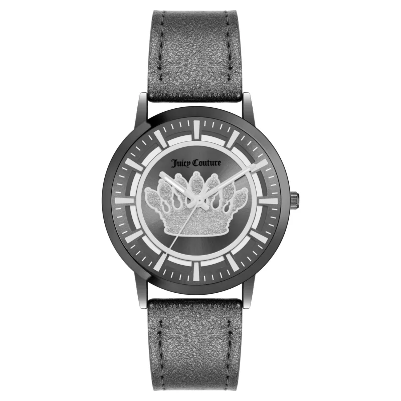 Dámske Hodinky JUICY COUTURE JC1345GYGY (36 MM)