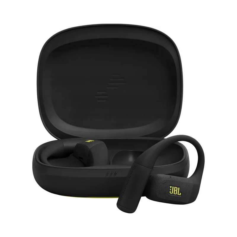 Slúchadlá JBL Endurance Zone Black and Lime ENDUZONE BLKL