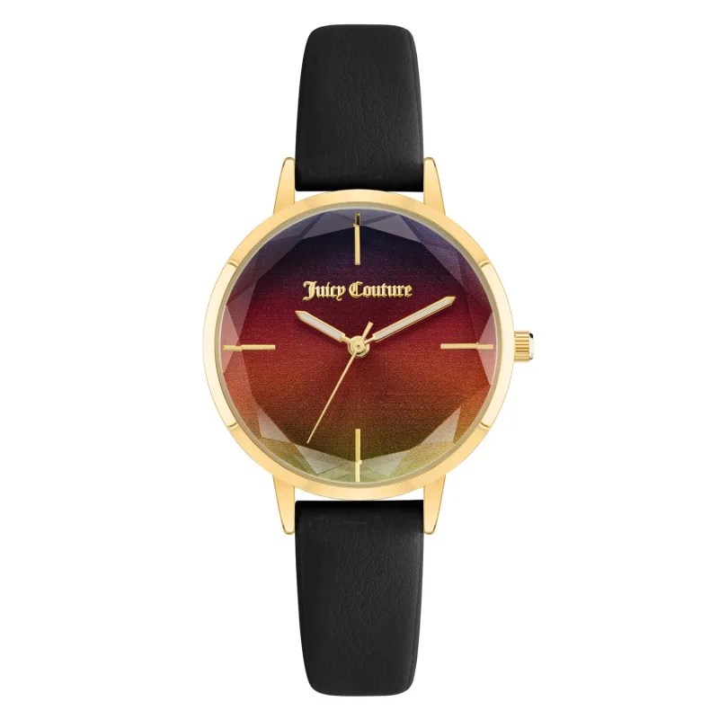 Dámske Hodinky JUICY COUTURE JC1326RBBK (34 MM)