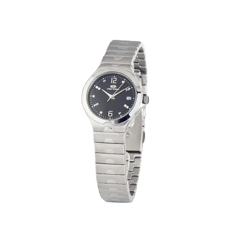 Dámske Hodinky TIME FORCE TF2580L-01M (28MM)