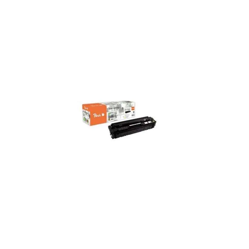 PEACH kompatibilní toner Canon CRG-045, žlutá, 1300str. (112133)