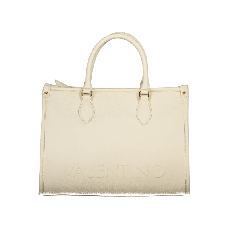 Dámska Kabelka VALENTINO BAGS - Bežová
 34.0X25.0X15.0cm Farba: Bežová, Veľkosť: 34.0X25.0X15.0
