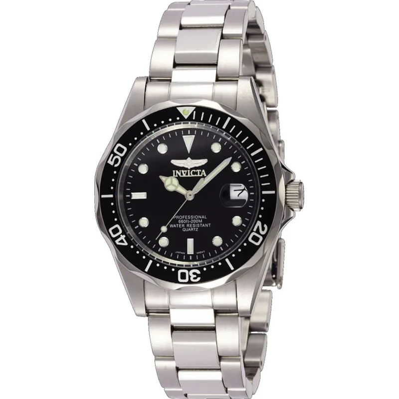 Pánske hodinky Invicta 8932