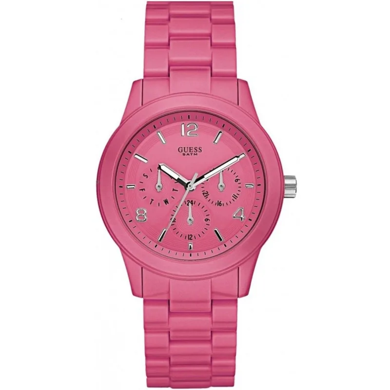 Dámske Hodinky GUESS W11603L4 (37MM)