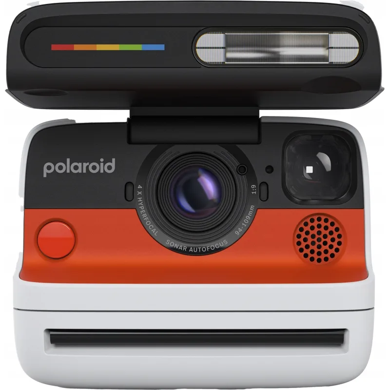 Polaroid Flip White 9151