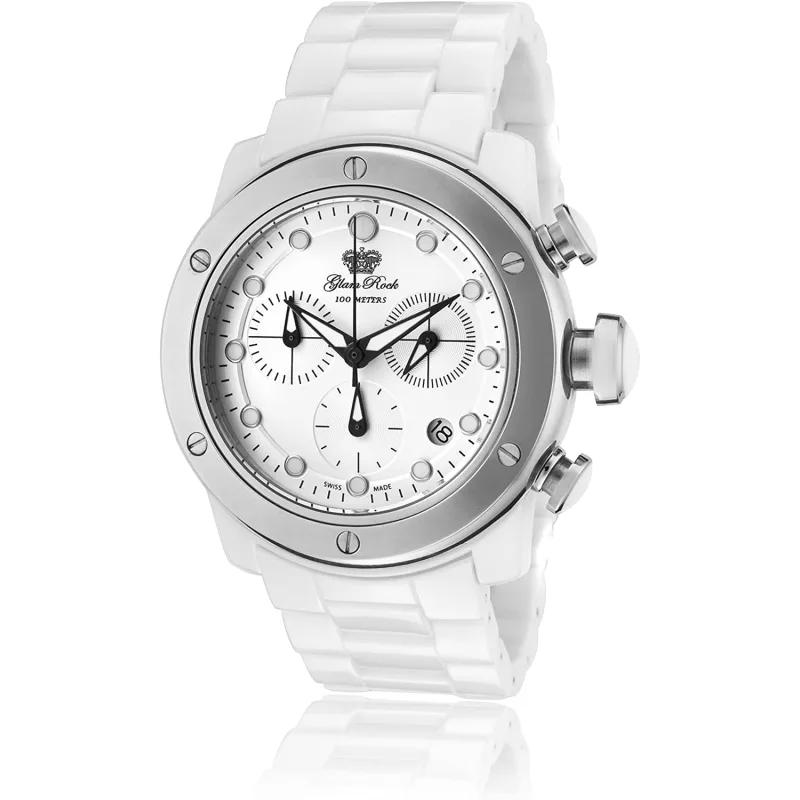 Dámske Hodinky GLAM ROCK GR50100 (42MM)