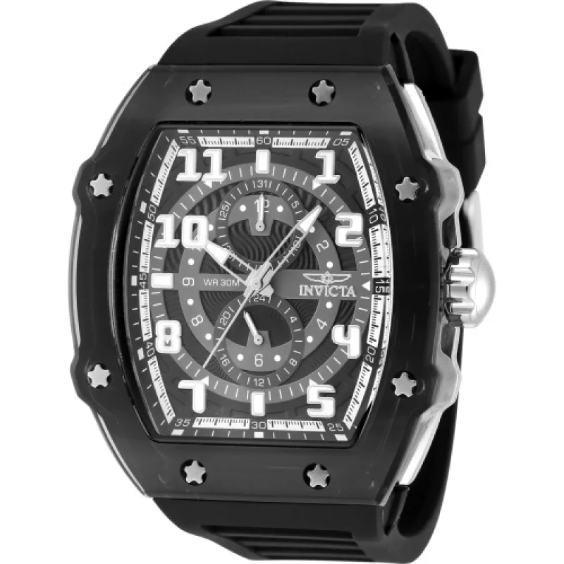 Pánske hodinky Invicta Invicta Racing 48450