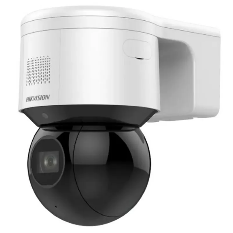 Hikvision DS-2DE3A404IWG-E/W(2.8-12mm) DS-2DE3A404IWG-E/W(2.8-12mm)