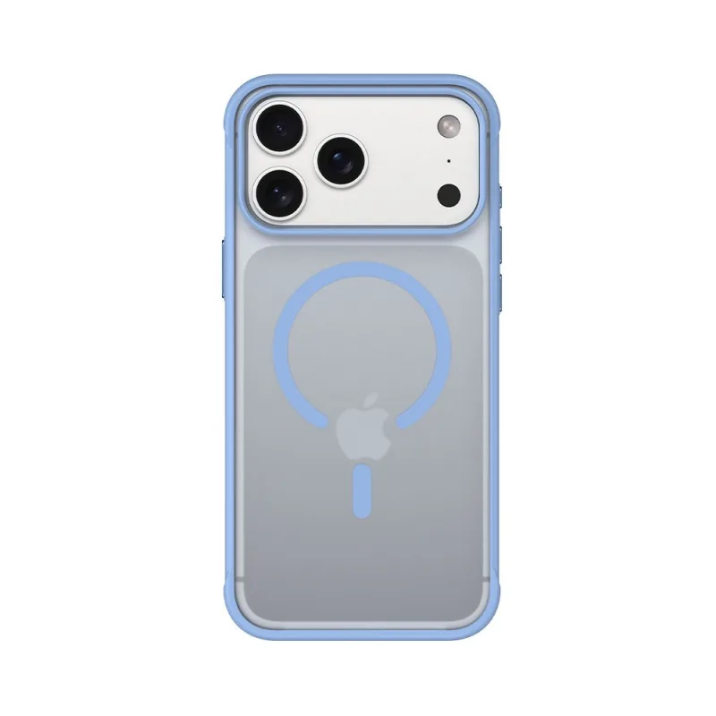Devia kryt Shield Series Skin-Friendly Magnetic Case pre iPhone 18 Pro…