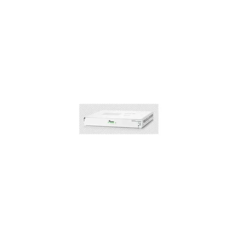 HPE NW IOn Secure Gateway SG2505P 5SR2.5G PoE 64W (S0G34A)