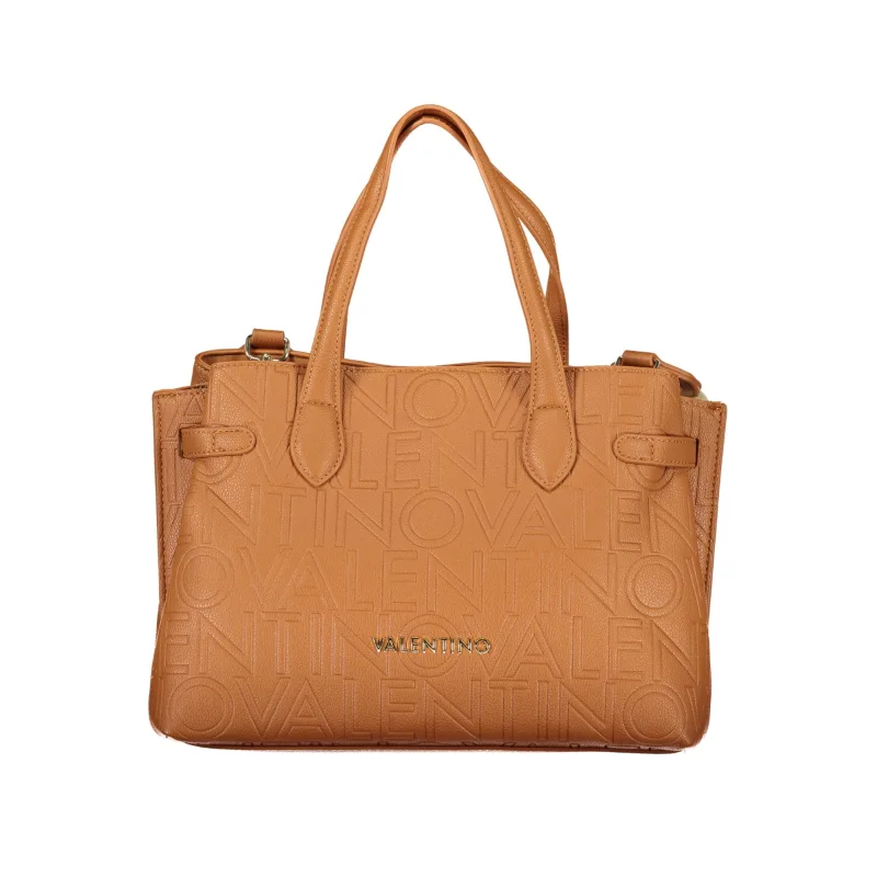 Dámska Kabelka VALENTINO BAGS - Hnedá
 30.0X23.0X15.0cm Farba: hnedá, Veľkosť: 30.0X23.0X15.0