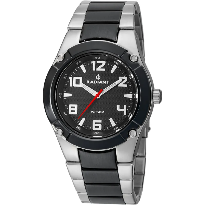 Pánske Hodinky RADIANT RA318201 (48MM)