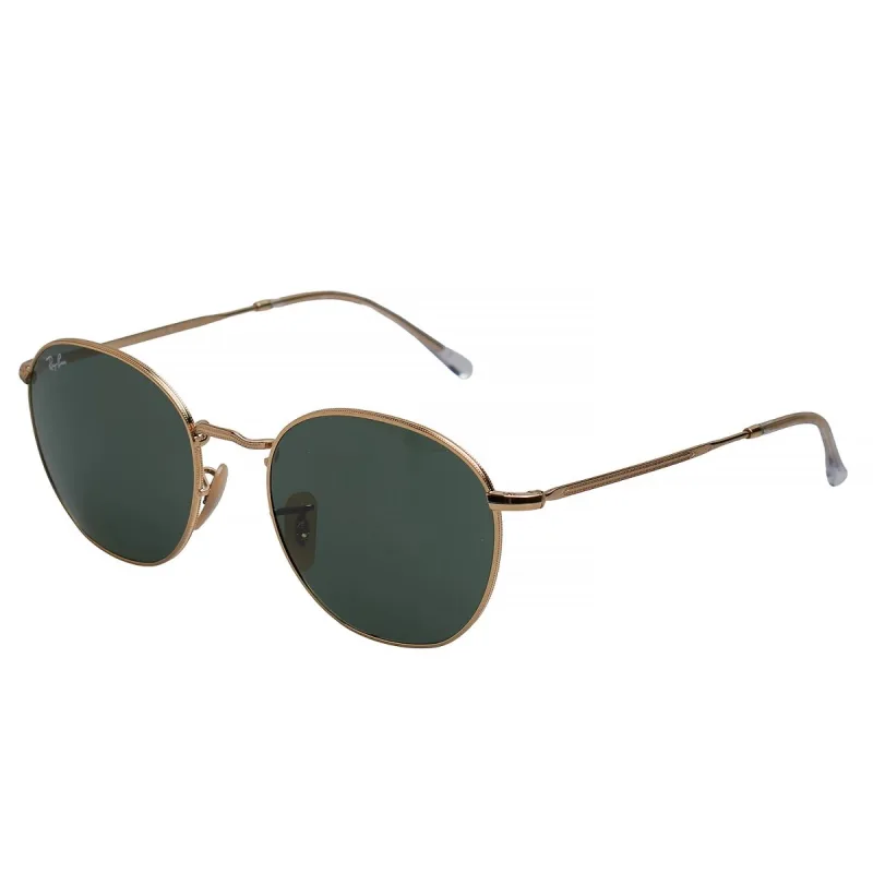 Pánske Slnečné Okuliare RAY BAN RB37720013154 (Šošovky/Mostík/Tempel) 54/20/145 mm)