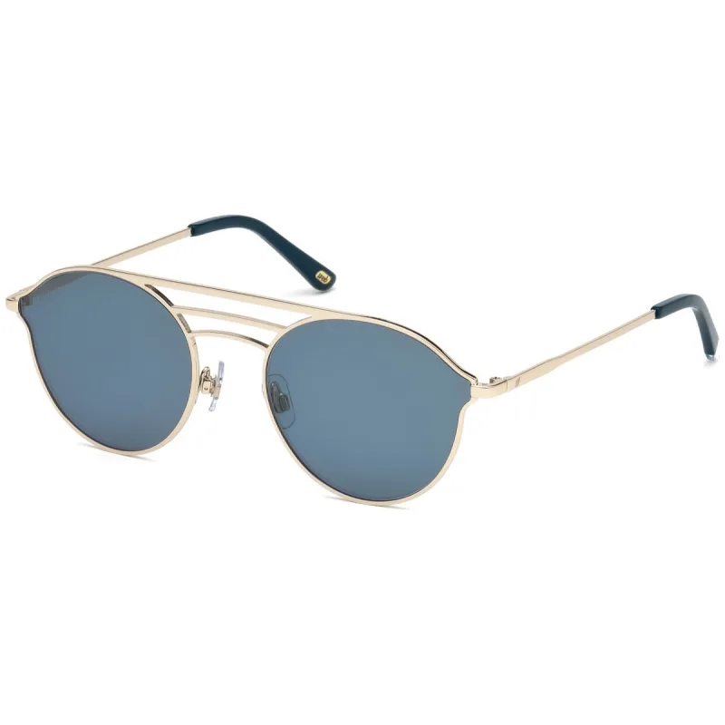 Slnečné Okuliare WEB EYEWEAR unisex WE0207-28X (Šošovky/Mostík/Tempel) 55/15/145 mm)