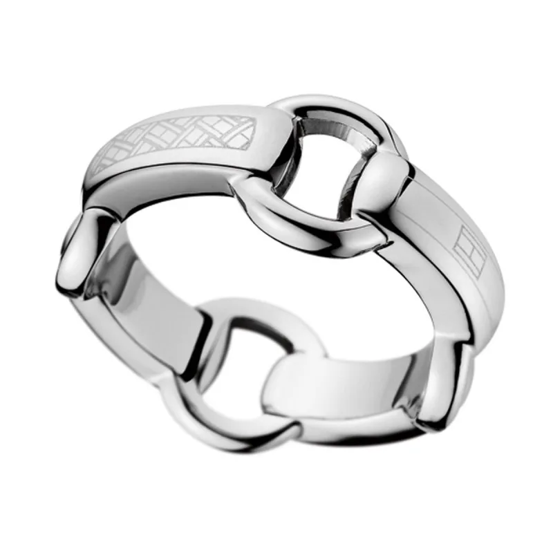 Dámsky Prsteň TOMMY HILFIGER DÁMSKY 2700103C (54 )