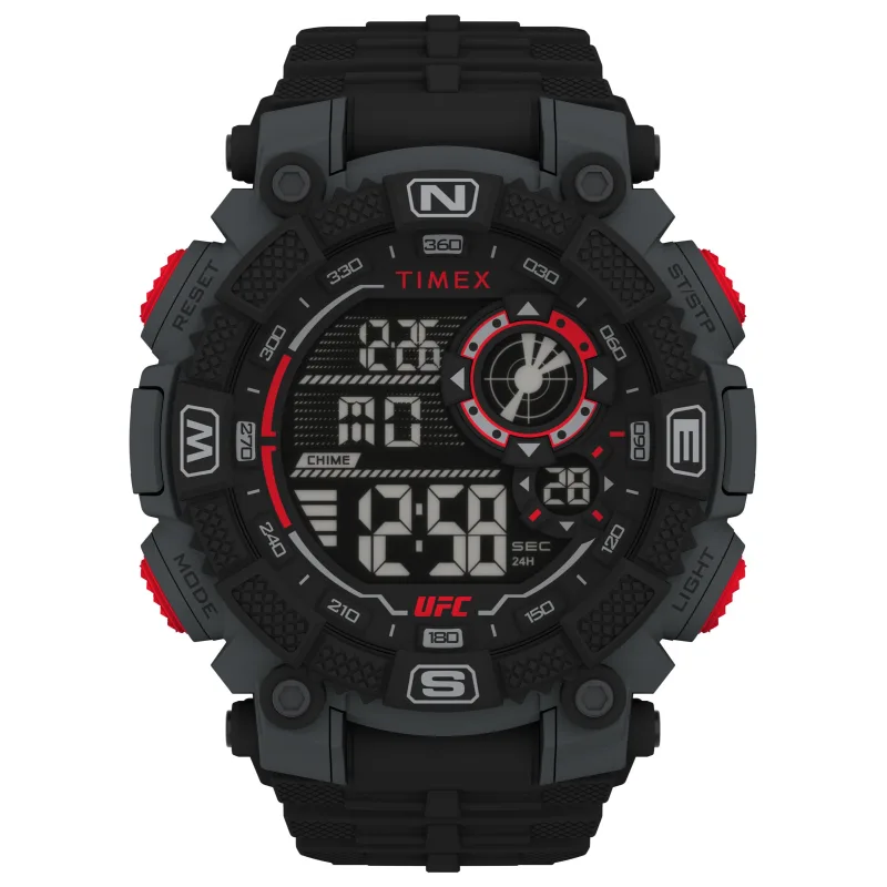 Pánske Hodinky TIMEX TW5M53700 (50MM)