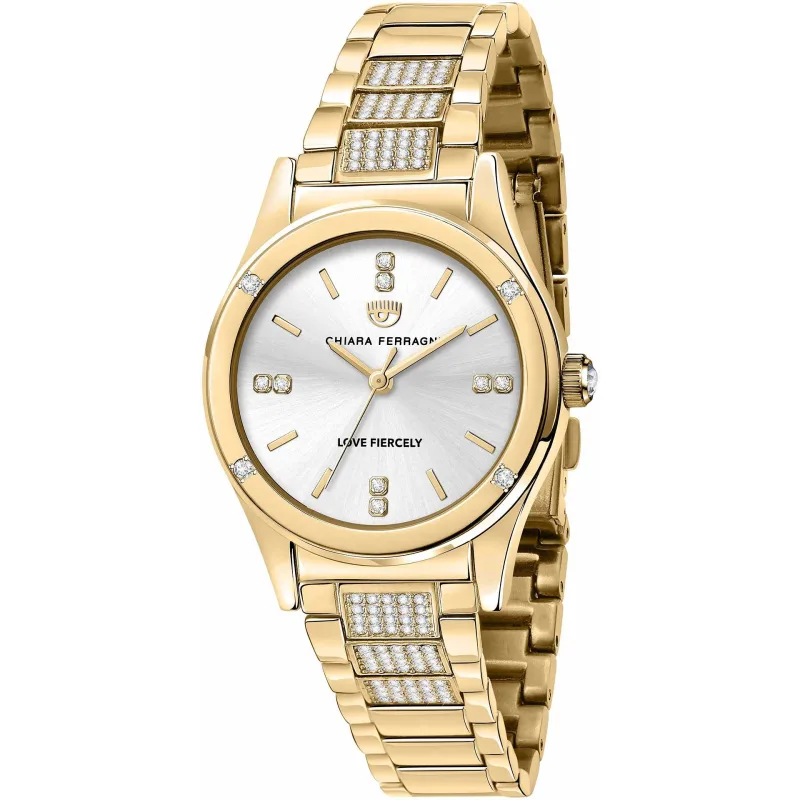 Dámske Hodinky CHIARA FERRAGNI R1953102506 (32 MM)