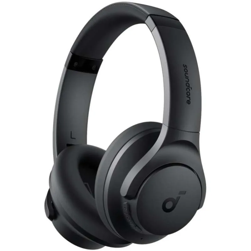 Anker Sluchátka Bluetooth Soundcore Q20i černá (A3004G11)