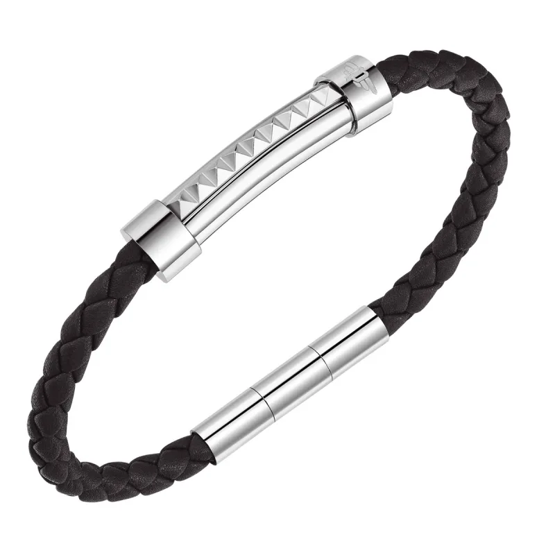 Pánsky Náramok POLICE PEAGB0001409 (20CM )