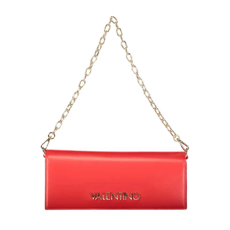Dámska Kabelka VALENTINO BAGS - Červená
 29.0X10.0X5.0cm Farba: červená, Veľkosť: 29.0X10.0X5.0