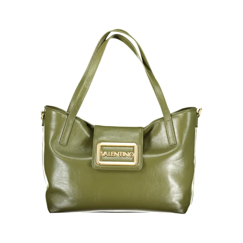 Dámska Kabelka VALENTINO BAGS - Zelená
 33.0X25.0X13.0cm Farba: Zelená, Veľkosť: 33.0X25.0X13.0