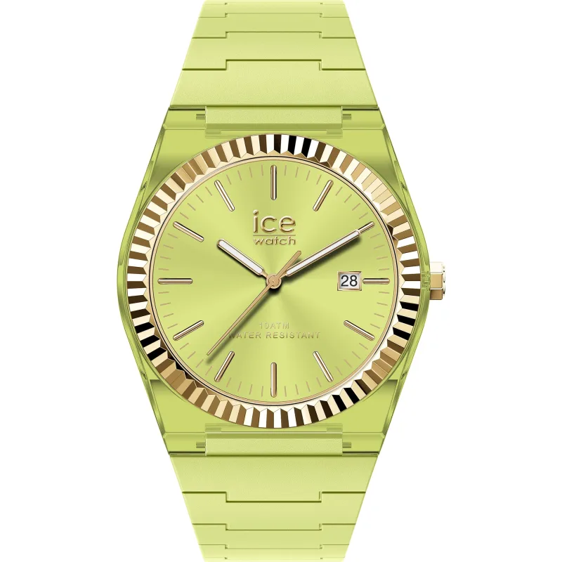 Ice-Watch dámske hodinky Ice Watch ICE POWER Daiquiri Green