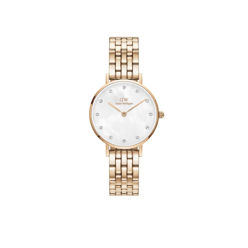 Daniel Wellington dámske hodinky PETITE LUMINE DW00100613